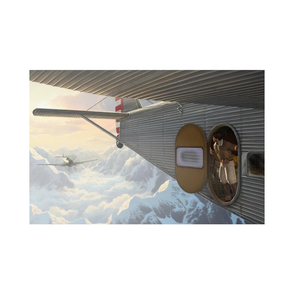 Lost Horizon, PC, Azione, T (Teen)  - Foto 2